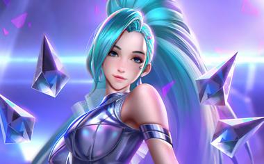 美甲